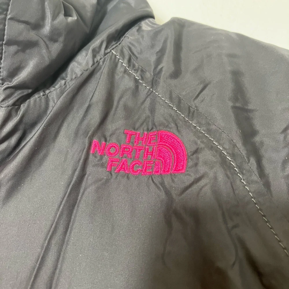 The North Face north face